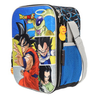 Lonchera Termica Yadatex Dragon Ball Super