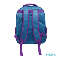 Mochila Escolar Grande Primaria Ruz Disney Princesas Frozen Elsa 174422 Coleccion Bold