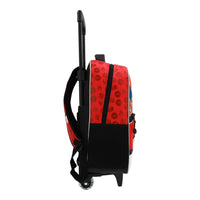 Mochila Con Ruedas Pokemon Kanto Yadatex