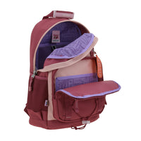 Mochila Grande Escolar Chenson Happy Girl WNDY HG70908-P