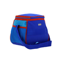 Lonchera Termica Escolar Chenson Mario Bros Flep MB66128-9