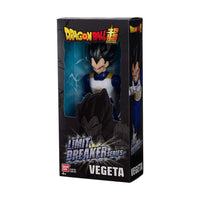 Dragon Ball Figura 12″ Vegeta Limit Breaker Bandai