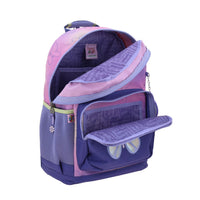 Mochila Grande Escolar Chenson Happy Girl HG70969-U BRAT