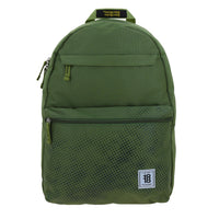 Mochila Grande Chenson 1818 Juvenil Colors Crazy 1870618-A