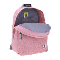 Mochila Grande Chenson 1818 Juvenil Escolar Colors 1866485-P