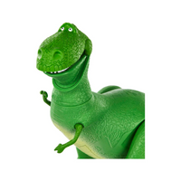 Disney Pixar Toy Story Figura De Acción Rex HPG37 Mattel