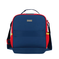 Lonchera Escolar Termica Chenson Mario Bros MB70375-9 Gronshi