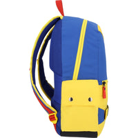 Mochila Ciclope X-Men Leader Porta Laptop Yadatex