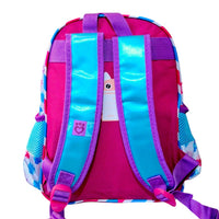 FM Mochila Chica Preescolar Casa de Gabby Cat GB305K27BP