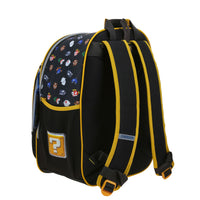 Mochila Grande Chenson Mario Bros Bowser MB70711-3 Woat