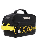 Lapicera Estuche Pokemon Pikachu Yadatex