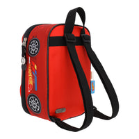 Lonchera Termica Hot Wheels En Forma de Carro Yadatex