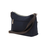 Bolso Crossbody Madison Chenson Paola Azul MD25121-9