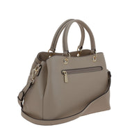 Bolsa Satchel Bolso Madison Ingrid Chenson MD26008-8