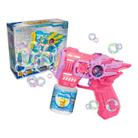 CYC Pistola de Burbujas Juguete de Importacion SH26024305