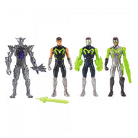 1 Figura de Max Steel 16cm Mattel DXN41