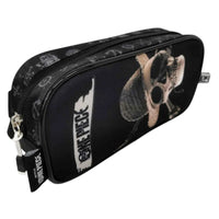 FM Lapicera Doble cierre Roger One Piece OP503A02PB