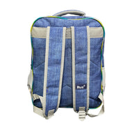 Mochila Escolar Ruz 170864 Star Wars Baby Yoda