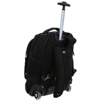 Mochila Ruedas Escolar 1818 Chenson Llantas Zilp 1870145-3 Carro de Fabrica