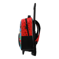 Mochila Con Ruedas Pokemon Kanto Yadatex