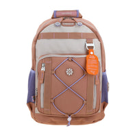 Mochila Grande Escolar Chenson Happy Girl WNDY HG70908-E