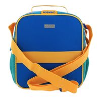 Lonchera Termica Escolar Chenson Mario Bros Yoshi Shiyo MB66587-9