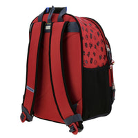 Mochila Grande Chenson Mario Bros Bowser MB70205-3 Bowie