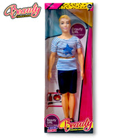 CYC Muñeca Con Vestido o Muñeco Juguete de Importacion SH21091448