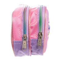 Lapicera 3D Doble Escolar Onix Unicornio Ruz NIGI 178595