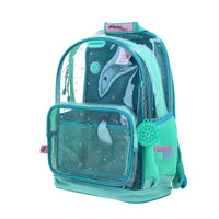 Mochila Grande Escolar Chenson Happy Girl HG70802-T FLIR