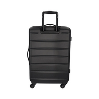 Maleta American Tourister Luxor 2.0 Mediana Negro 20 - 23 Kg