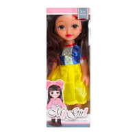 CYC Muñeca Princesa Aleatoria Juguete Importacion SH90849