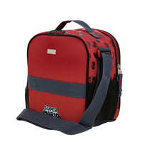 Lonchera Escolar Termica Chenson Mario Bros Bowser MB70206-3 Bowie