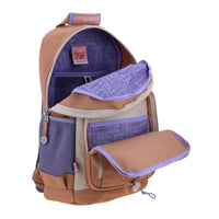 Mochila Grande Escolar Chenson Happy Girl WNDY HG70908-E