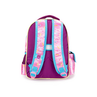 FM Mochila Chica Kinder La Casa de Gabby Sprinkles GB301K33BP