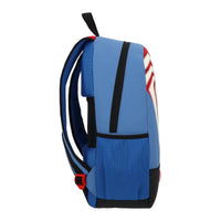 Mochila Spiderman Avengers Yadatex Porta Laptop