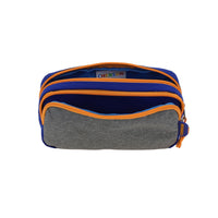 Set Kit Mochila Grande Lonchera y Lapicera Chenson Keto CO70771-9