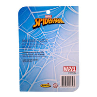 1 Lanzador De Discos Marvel Spiderman y Avengers Juguete de Importacion T360693