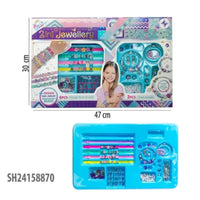 CYC Juego de Pulseras Grande Importación SH24158870