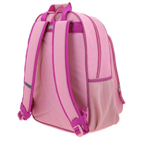 Mochila Escolar Grande Chenson Disney Princesas Ariel Sirenita PR70192-P BFF
