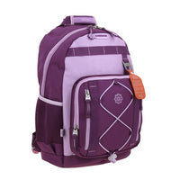 Mochila Grande Escolar Chenson Happy Girl WNDY HG70908-U