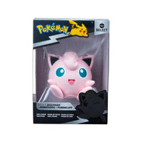 Figura Pokemon Jigglypuff Select Jazwares PKW2955