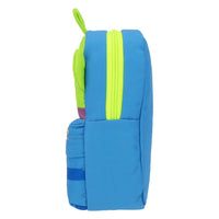 Lapicera Estuche Disney Marciano Toy Story Yadatex