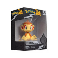 Figura Pokemon Chimchar Select Jazwares PKW3909