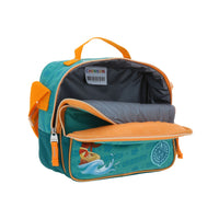 Lonchera Termica Chenson Disney Princesas Moana Girl PR70396-T