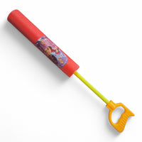 Pistola Lanza Agua Princesas Tubo Albercas 38cm Juguete Importacion T379794