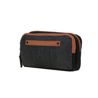 Lapicera Estuche Escolar Juvenil Chenson 1818 Steel 1870638-3