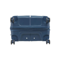 Maleta De Mano Samsonite Varro Cabina Carry On Negro Chico 10 kg