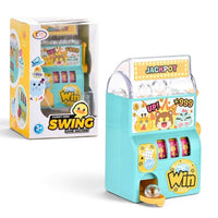 CYC Maquina Mini Dispensadora o Traga Monedas Importacion