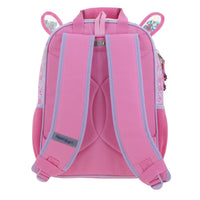 Mochila Mediana Escolar Chenson Happy Girl Lepin HG66562-P